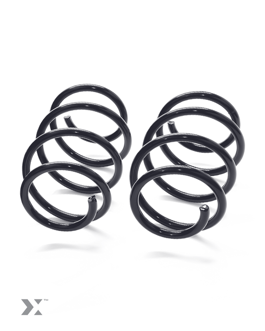 MMX Performance F8X M2 / M3 / M4 Lowering Spring Set
