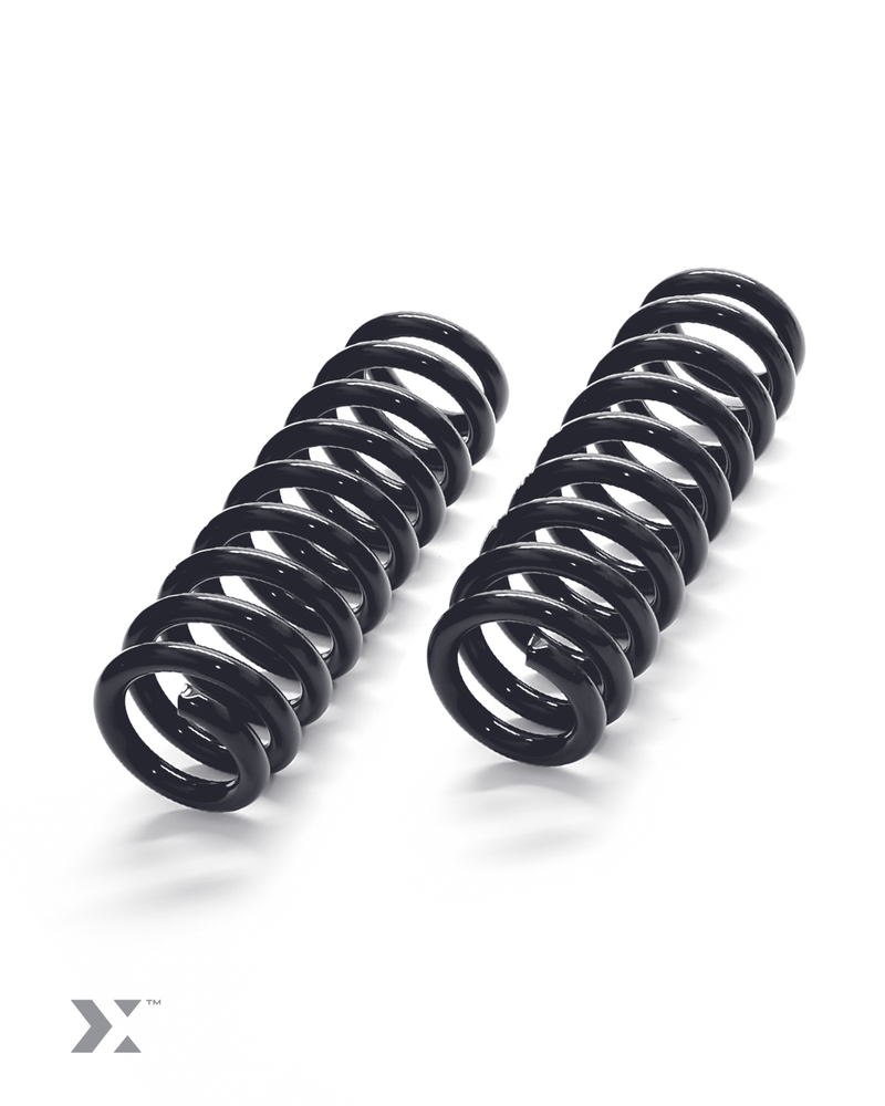 Load image into Gallery viewer, MMX Performance F8X M2 / M3 / M4 Lowering Spring Set

