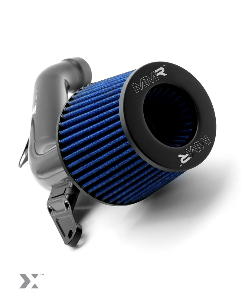 Load image into Gallery viewer, MMX Performance BMW F-Chassis N55 Intake Kit
