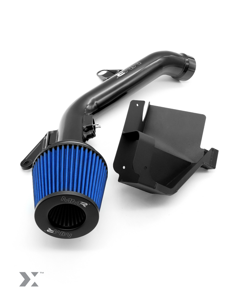 Load image into Gallery viewer, MMX Performance BMW F-Chassis N55 Intake Kit
