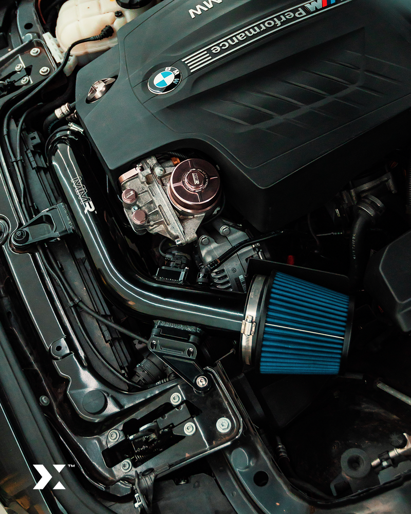 Load image into Gallery viewer, MMX Performance BMW F-Chassis N55 Intake Kit
