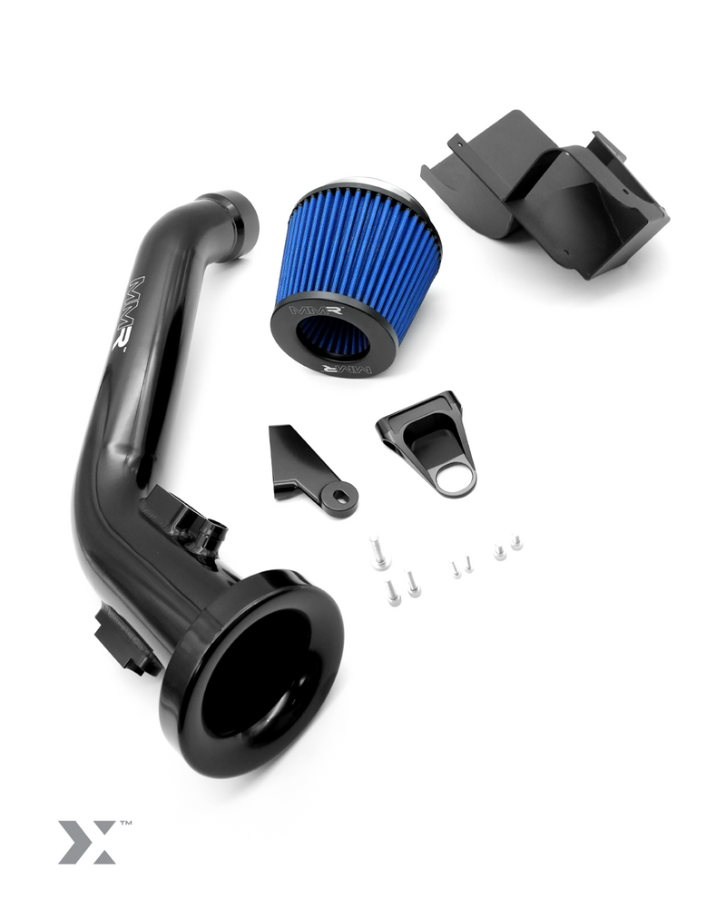 Load image into Gallery viewer, MMX Performance BMW F-Chassis N55 Intake Kit
