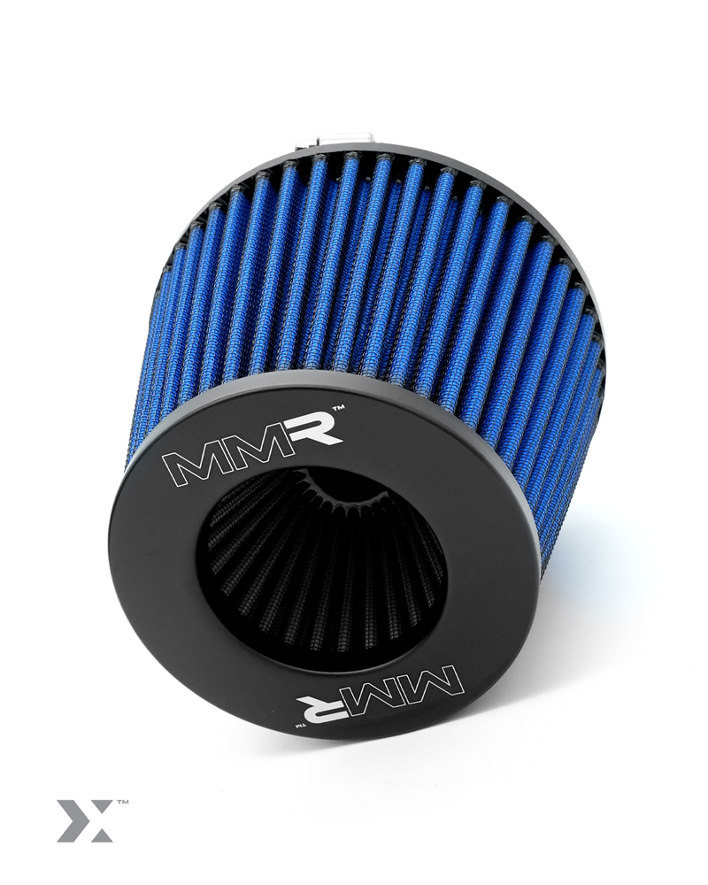 Load image into Gallery viewer, MMX Performance BMW F2X / F3X B58 Air Intake Kit
