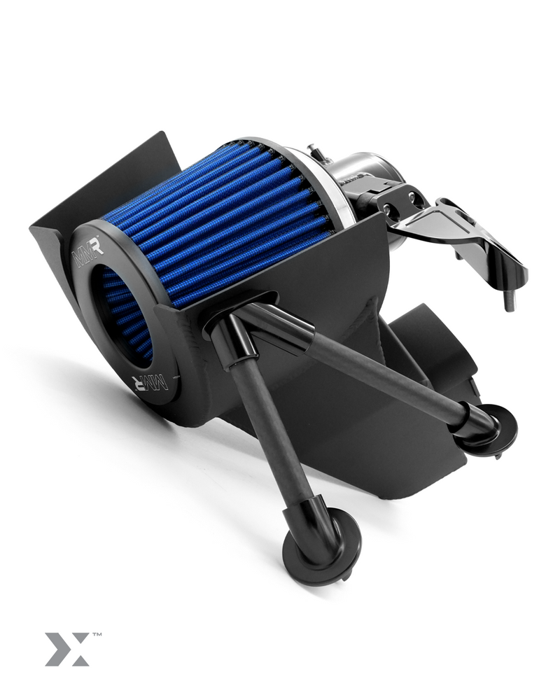 Load image into Gallery viewer, MMX Performance BMW F2X / F3X B58 Air Intake Kit
