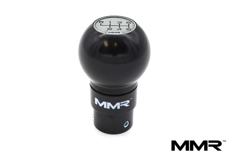 Load image into Gallery viewer, MMX Performance BMW MT Billet Gear Shift Knob
