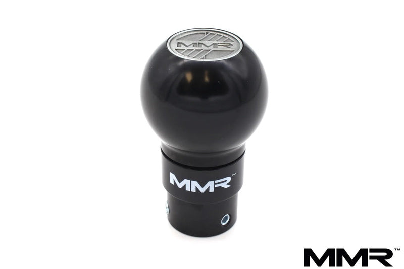 Load image into Gallery viewer, MMX Performance BMW MT Billet Gear Shift Knob
