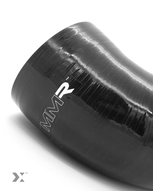MMX Performance BMW F2X / F3X B58 Silicone Intake Hose