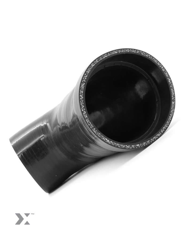 Load image into Gallery viewer, MMX Performance BMW F2X / F3X B58 Silicone Intake Hose
