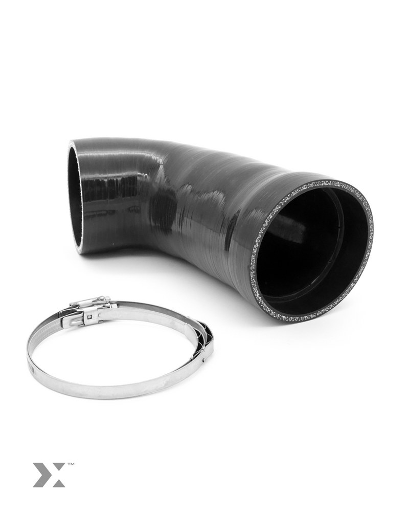 Load image into Gallery viewer, MMX Performance BMW F2X / F3X B58 Silicone Intake Hose
