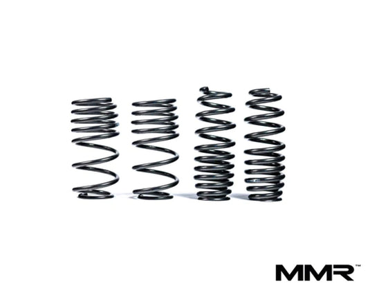 MMR G80 M3 xDrive Lowering Spring Set