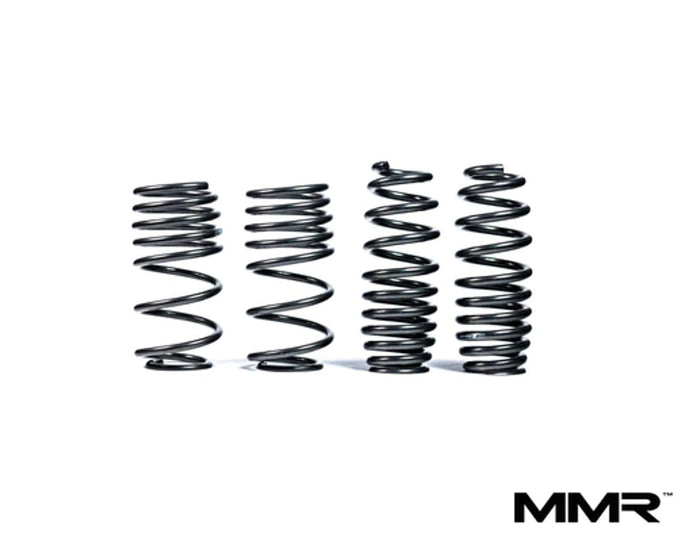 MMR G82 M4 RWD Lowering Spring Set