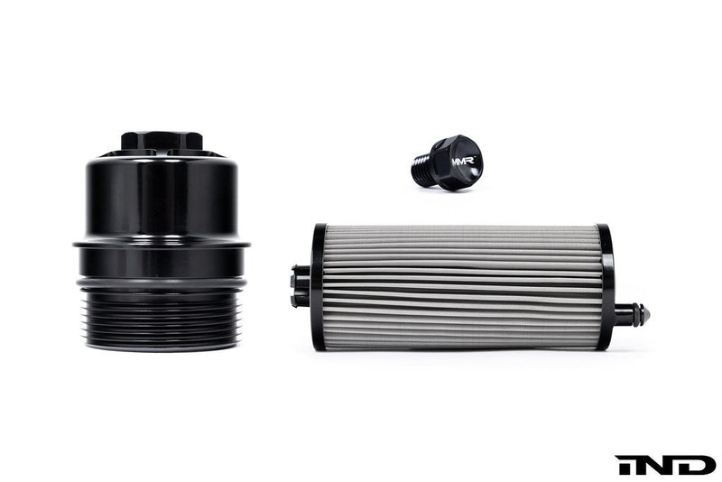 Load image into Gallery viewer, MMX Performance S58 Lifetime Oil Service Kit G8X M2 M3 M4
