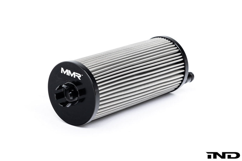 Load image into Gallery viewer, MMX Performance S58 Lifetime Oil Service Kit G8X M2 M3 M4
