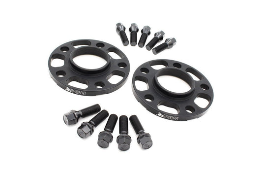 MMX Performance BMW 5x120 Wheel Spacer Kit - M14x1.25
