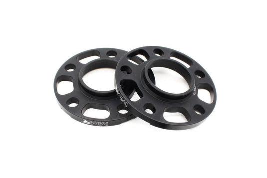 MMX Performance BMW 5x120 Wheel Spacer Kit - M14x1.25