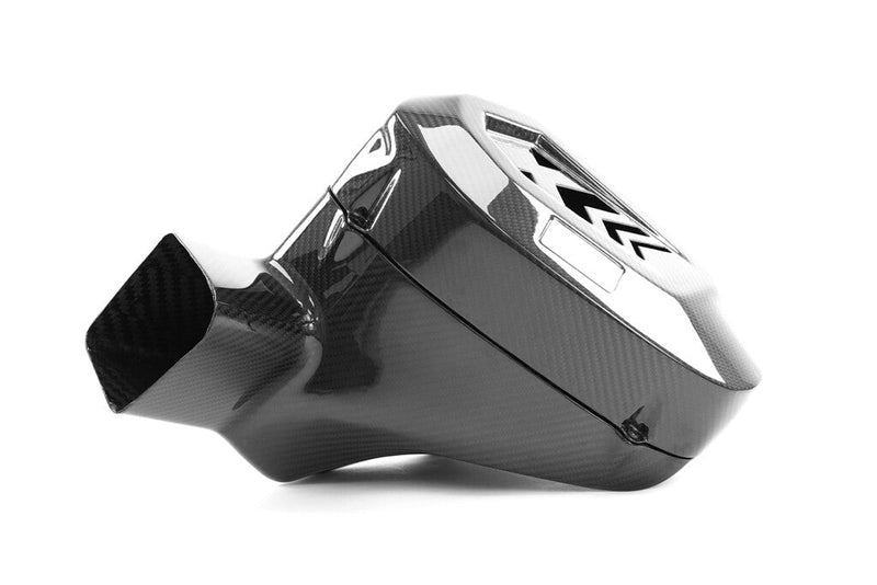 Load image into Gallery viewer, MMX Performance G8X M2 / M3 / M4 Carbon Fiber Intake
