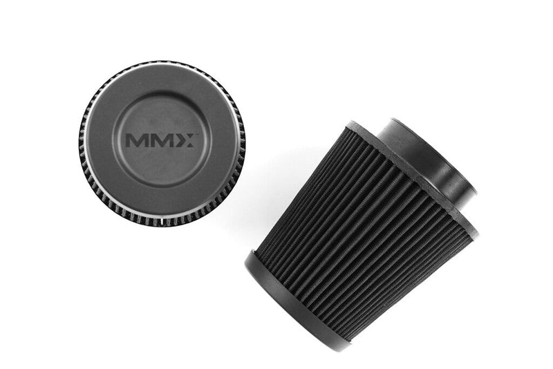 Load image into Gallery viewer, MMX Performance G8X M2 / M3 / M4 Carbon Fiber Intake
