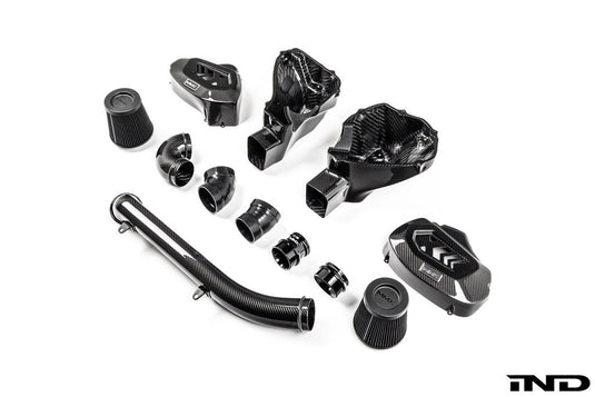 MMX Performance G8X M2 / M3 / M4 Carbon Fiber Intake