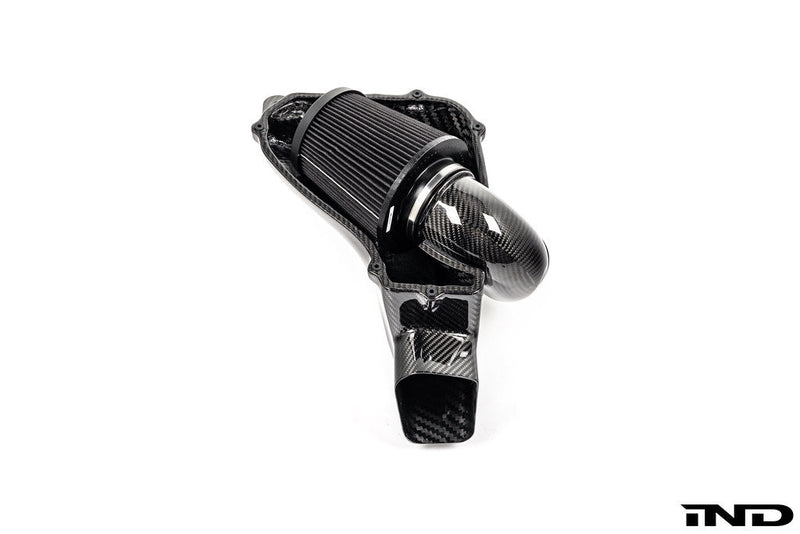 Load image into Gallery viewer, MMX Performance G8X M2 / M3 / M4 Carbon Fiber Intake
