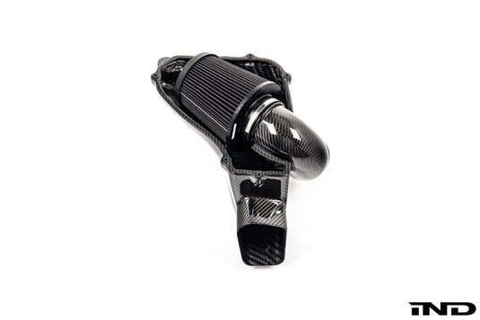 MMX Performance G8X M2 / M3 / M4 Carbon Fiber Intake