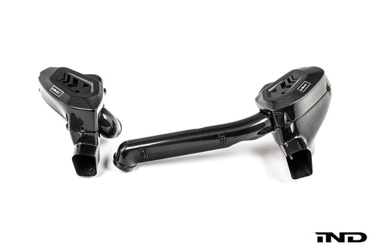 MMX Performance G8X M2 / M3 / M4 Carbon Fiber Intake