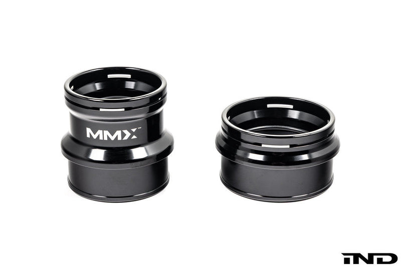 Load image into Gallery viewer, MMX Performance G8X M2 / M3 / M4 Carbon Fiber Intake
