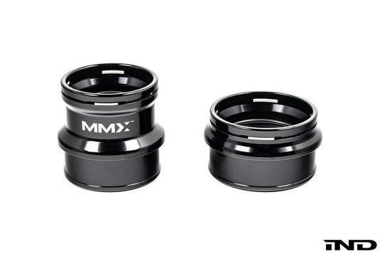 MMX Performance G8X M2 / M3 / M4 Carbon Fiber Intake