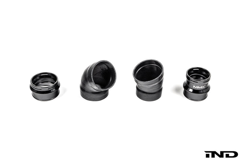 Load image into Gallery viewer, MMX Performance G8X M2 / M3 / M4 Carbon Fiber Intake
