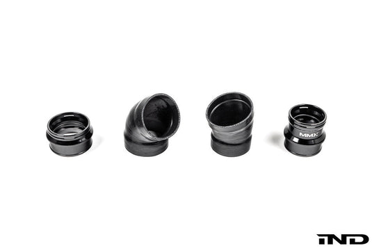 MMX Performance G8X M2 / M3 / M4 Carbon Fiber Intake