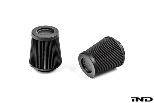 MMX Performance G8X M2 / M3 / M4 Carbon Fiber Intake