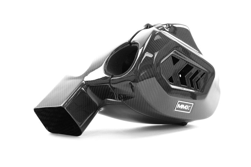 Load image into Gallery viewer, MMX Performance G8X M2 / M3 / M4 Carbon Fiber Intake
