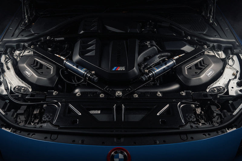 Load image into Gallery viewer, MMX Performance G8X M2 / M3 / M4 Carbon Fiber Intake
