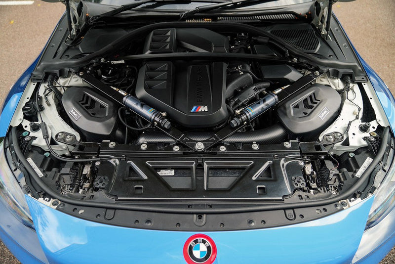 Load image into Gallery viewer, MMX Performance G8X M2 / M3 / M4 Carbon Fiber Intake
