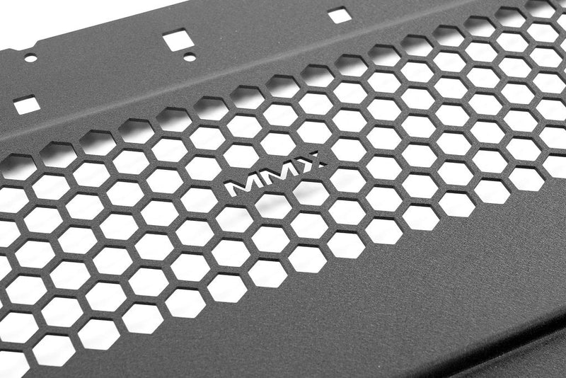 Load image into Gallery viewer, MMX Performance G8X M2 / M3 / M4 Oil Cooler Guard
