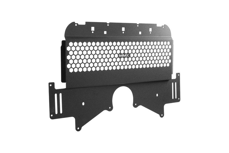 Load image into Gallery viewer, MMX Performance G8X M2 / M3 / M4 Oil Cooler Guard
