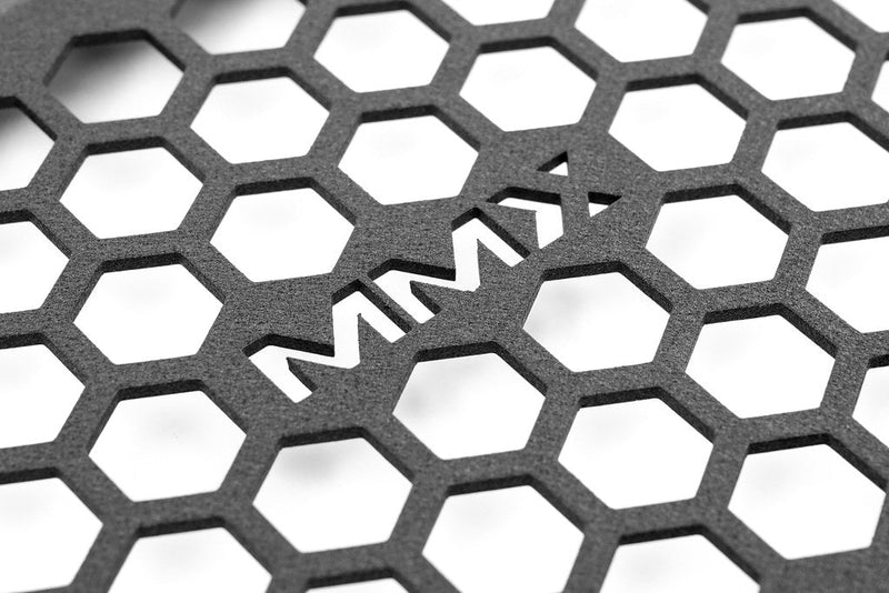 Load image into Gallery viewer, MMX Performance G8X M2 / M3 / M4 Oil Cooler Guard
