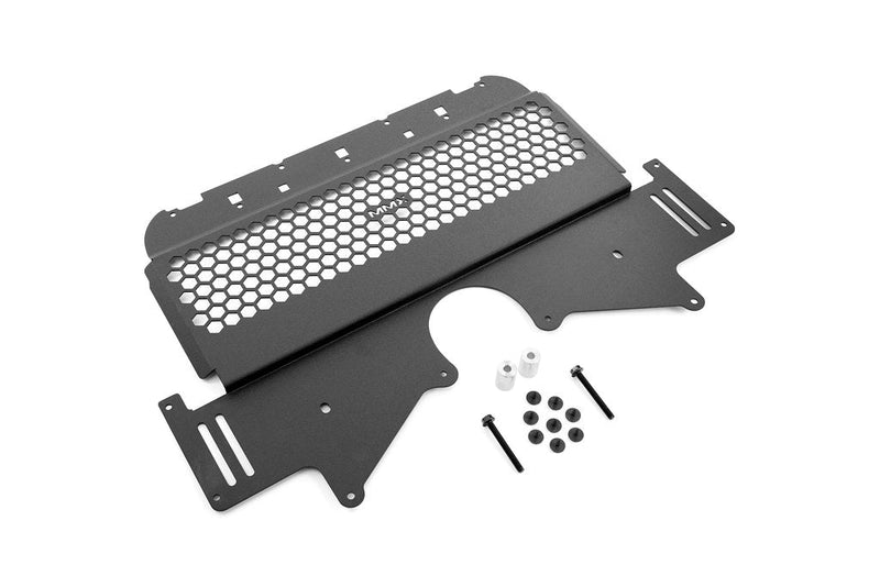 Load image into Gallery viewer, MMX Performance G8X M2 / M3 / M4 Oil Cooler Guard
