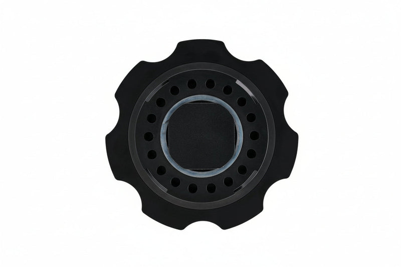 Load image into Gallery viewer, NRW-Design BMW S58 Billet Multi Baffled Oil Cap
