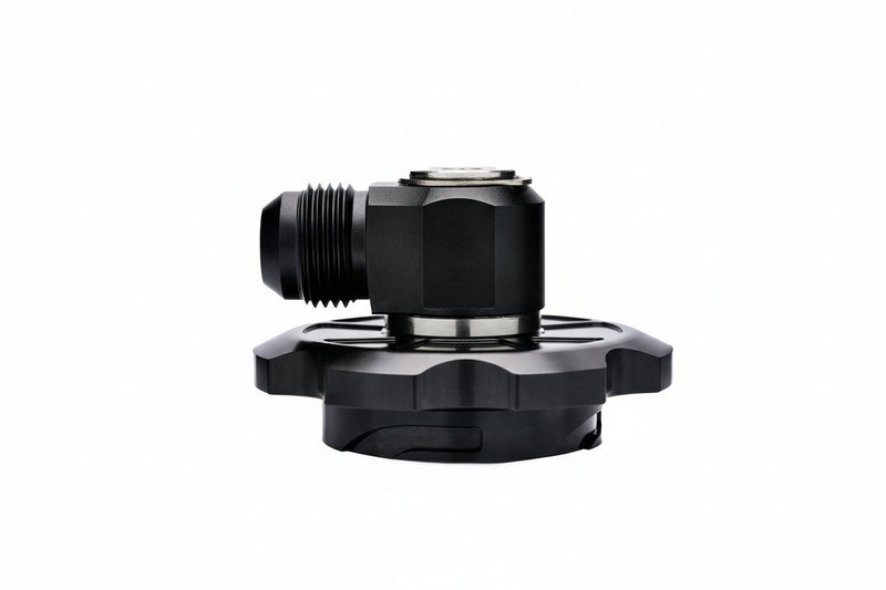 Load image into Gallery viewer, NRW-Design BMW S58 Billet Multi Baffled Oil Cap
