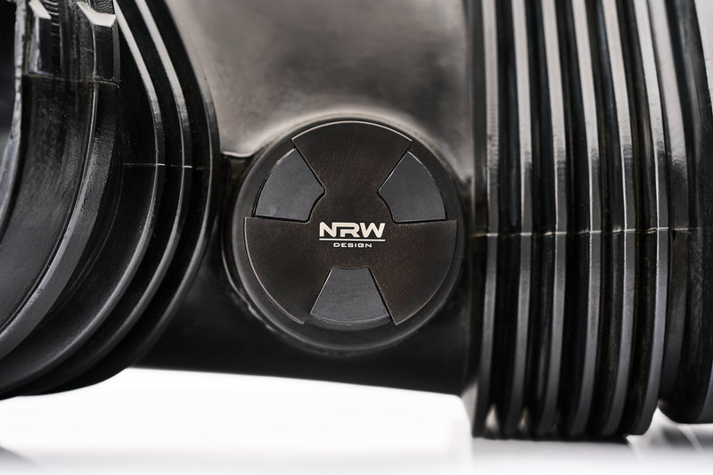 Load image into Gallery viewer, NRW-Design BMW S65 Billet Block Off Cap
