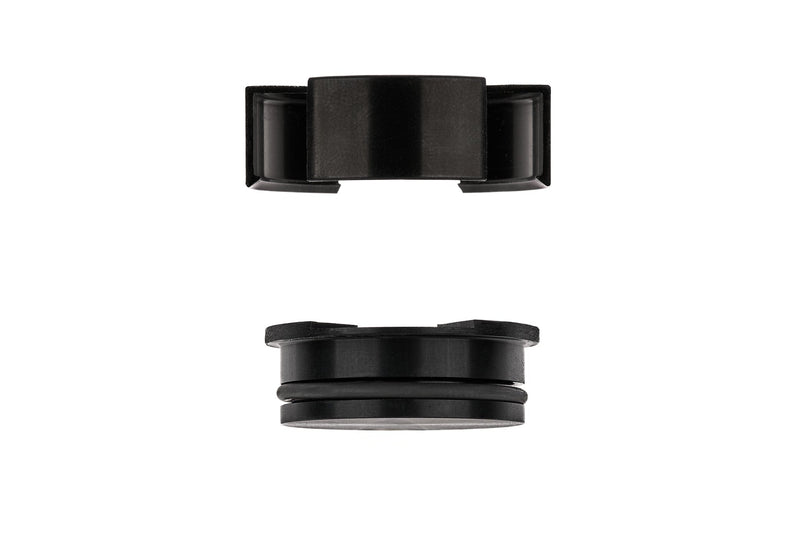 Load image into Gallery viewer, NRW-Design BMW S65 Billet Block Off Cap
