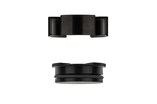 NRW-Design BMW S65 Billet Block Off Cap
