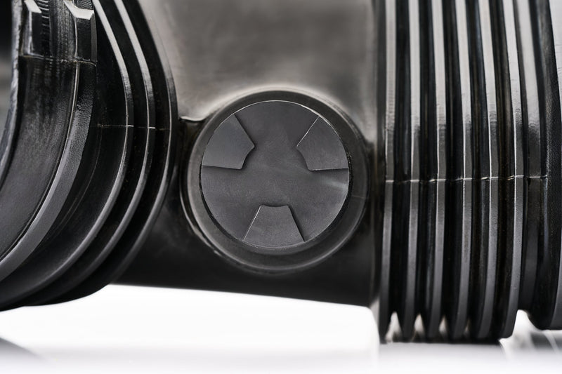 Load image into Gallery viewer, NRW-Design BMW S65 Billet Block Off Cap
