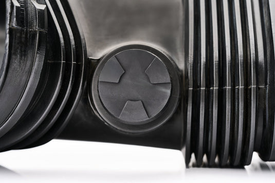 NRW-Design BMW S65 Billet Block Off Cap
