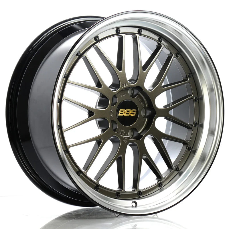 Load image into Gallery viewer, BBS F8X M3 / M4 LM 19" Wheel Set
