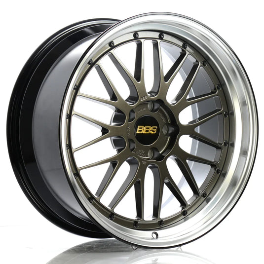 BBS F8X M3 / M4 LM 19
