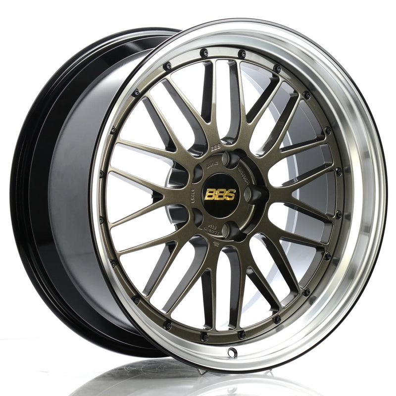 Load image into Gallery viewer, BBS G8X M2 / M3 / M4 LM 20" Wheel Set
