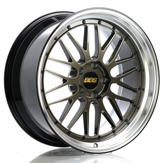 BBS G8X M2 / M3 / M4 LM 20