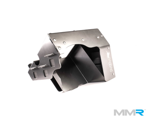 Load image into Gallery viewer, MMX Performance BMW F-Chassis N55 Oil Sump Baffle Kit
