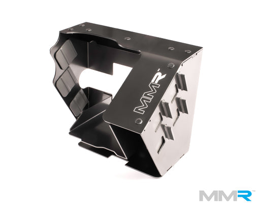 Load image into Gallery viewer, MMX Performance BMW F-Chassis N55 Oil Sump Baffle Kit
